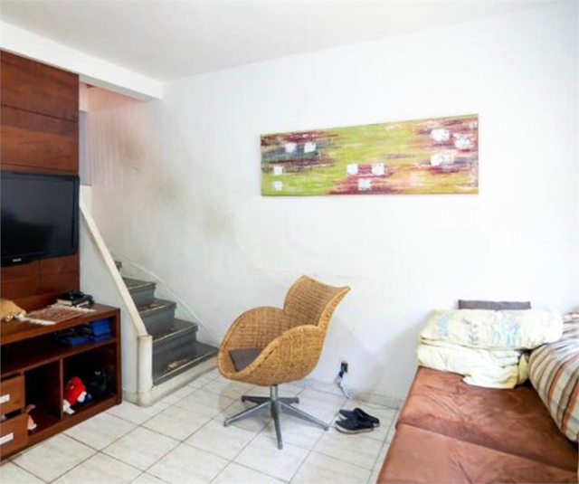 Venda Casa São Paulo Cidade Monções REO551150 15