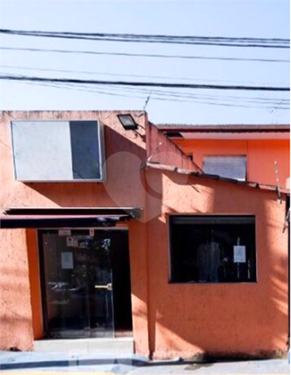 Venda Casa São Paulo Cidade Monções REO551150 38