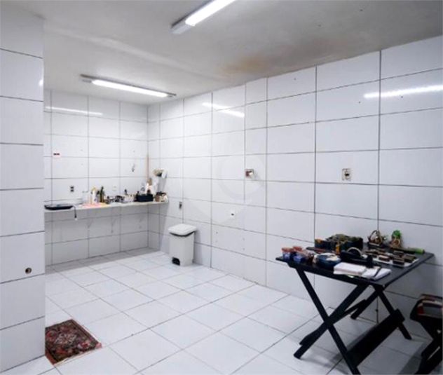 Venda Casa São Paulo Cidade Monções REO551150 12