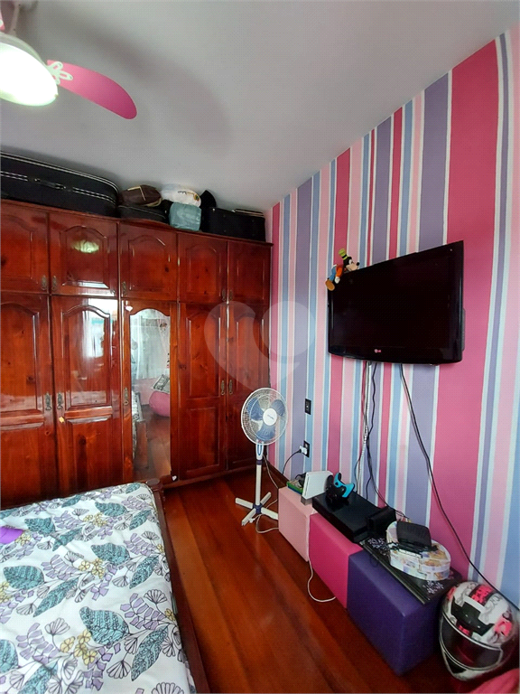 Venda Casa Jundiaí Vila São Paulo REO551174 59