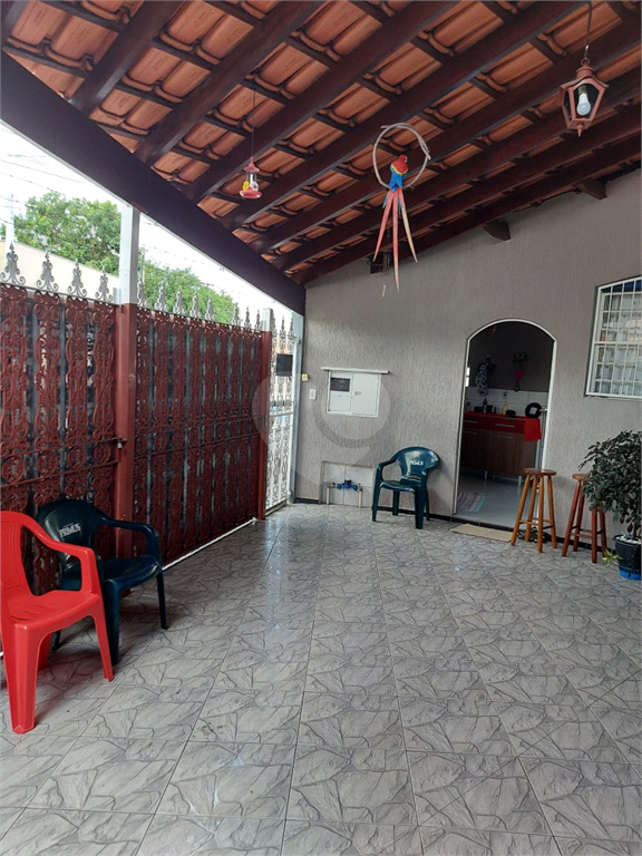 Venda Casa Jundiaí Vila São Paulo REO551174 2