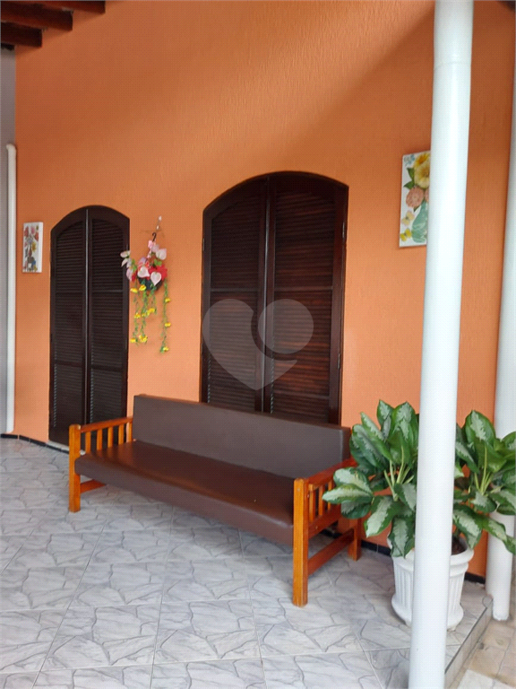 Venda Casa Jundiaí Vila São Paulo REO551174 7