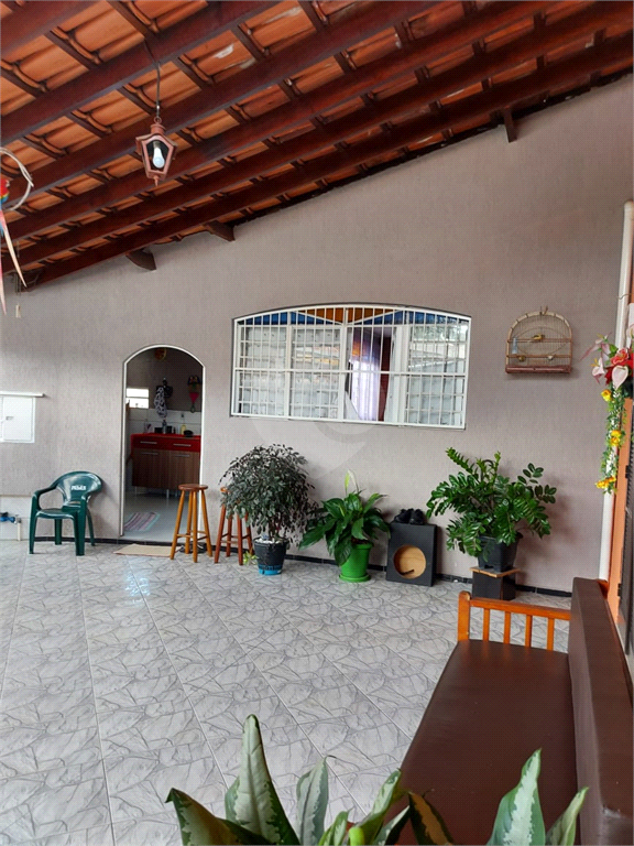 Venda Casa Jundiaí Vila São Paulo REO551174 3