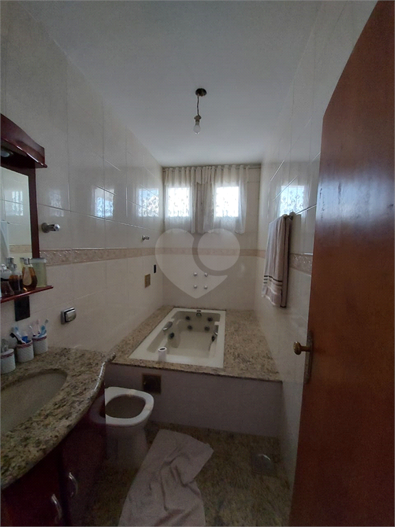 Venda Casa Jundiaí Vila São Paulo REO551174 60