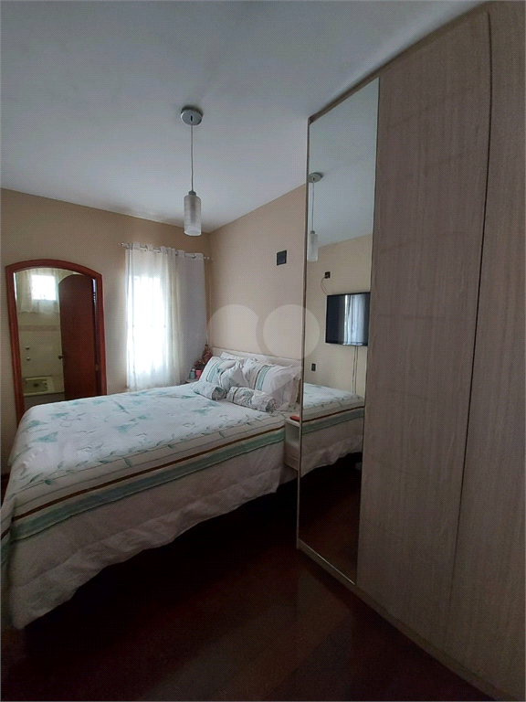 Venda Casa Jundiaí Vila São Paulo REO551174 46