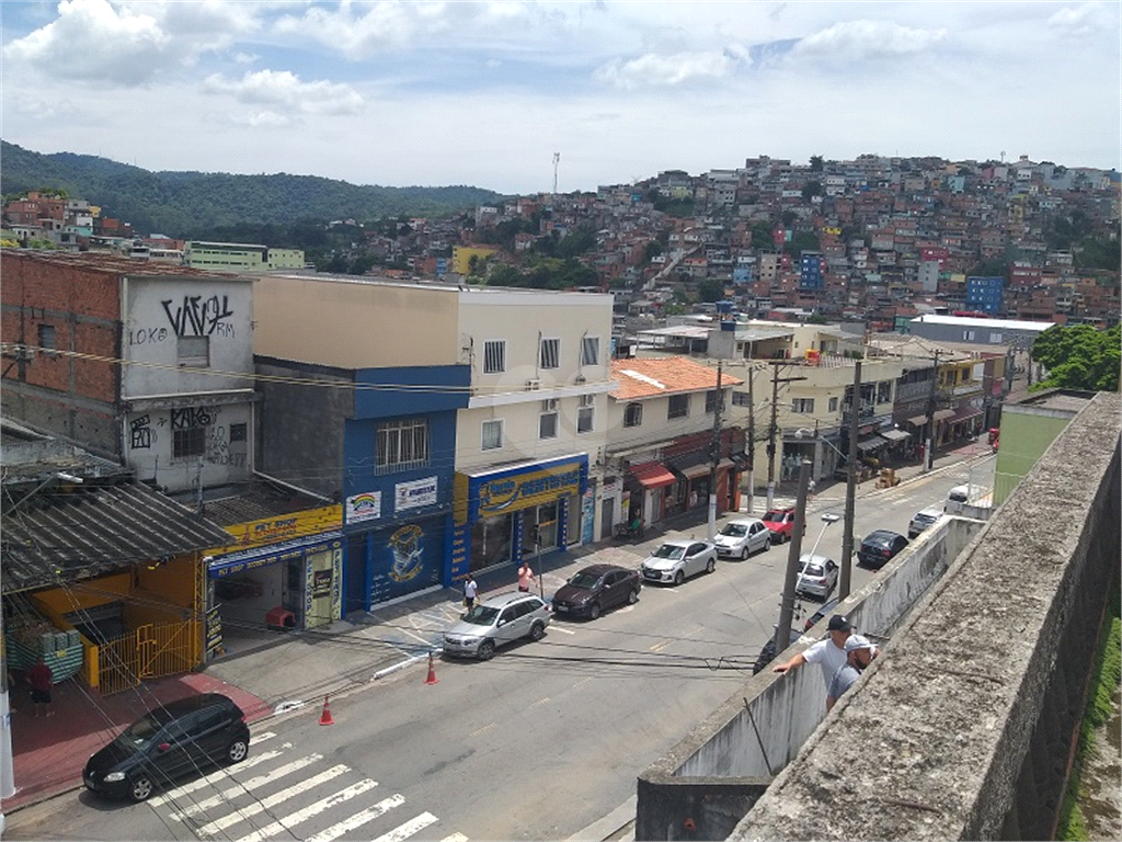 Venda Prédio inteiro São Paulo Parque Tietê REO551206 17