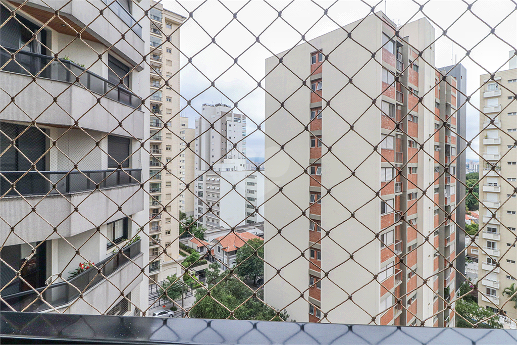 Venda Apartamento São Paulo Perdizes REO551222 7