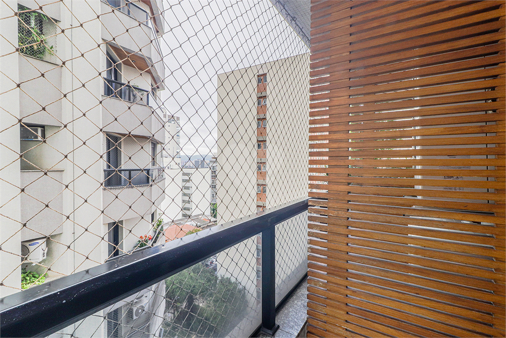 Venda Apartamento São Paulo Perdizes REO551222 35