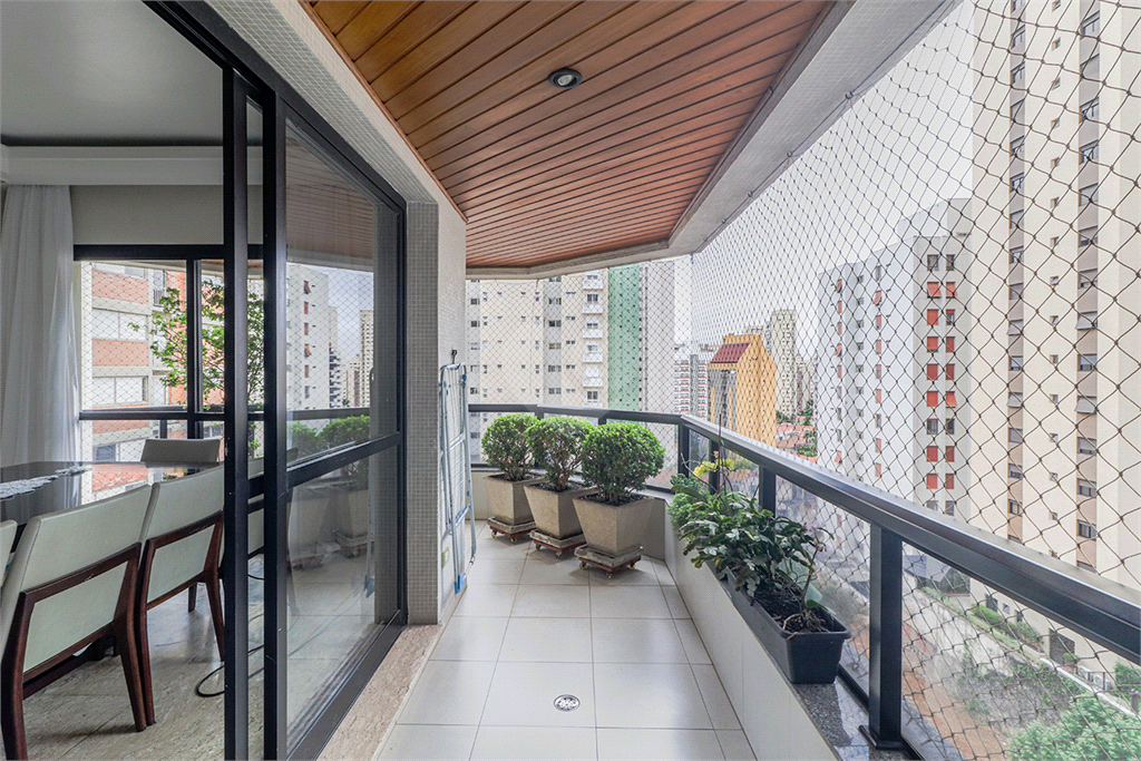 Venda Apartamento São Paulo Perdizes REO551222 13