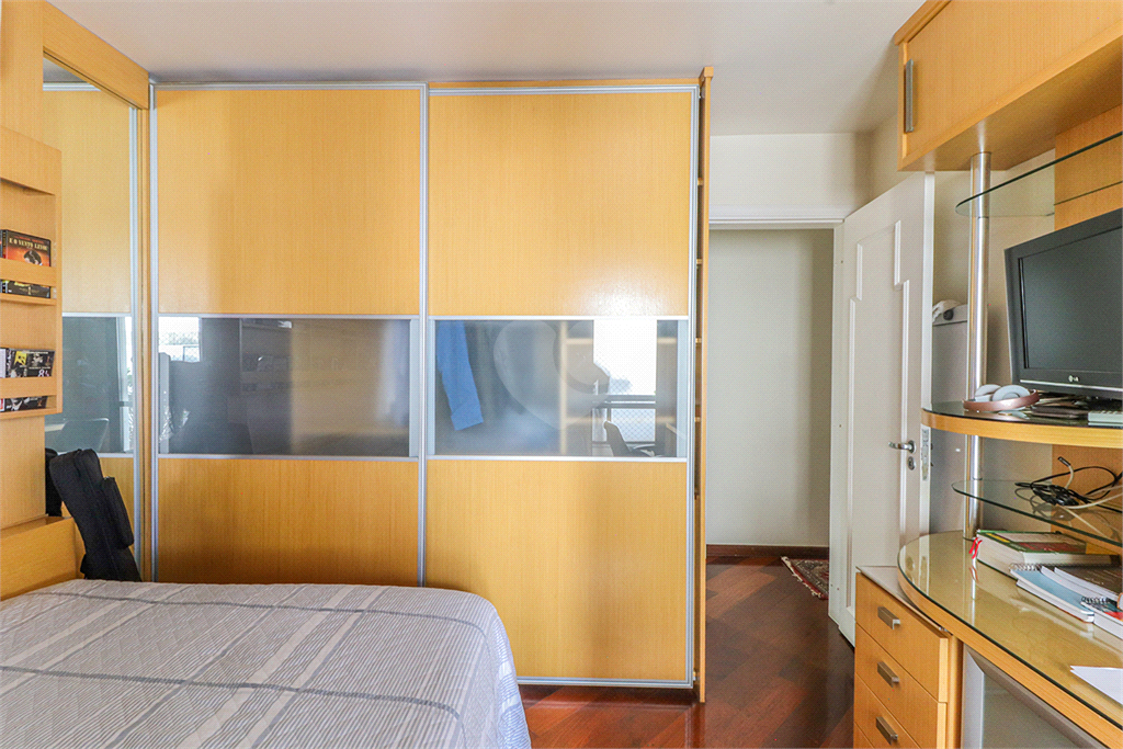 Venda Apartamento São Paulo Perdizes REO551222 34