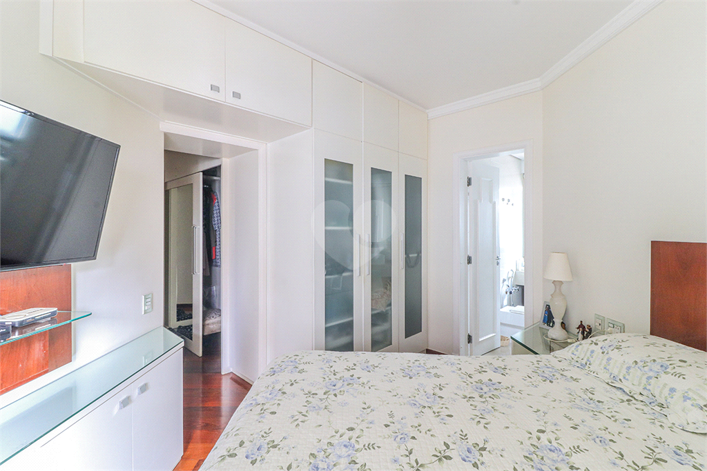 Venda Apartamento São Paulo Perdizes REO551222 27