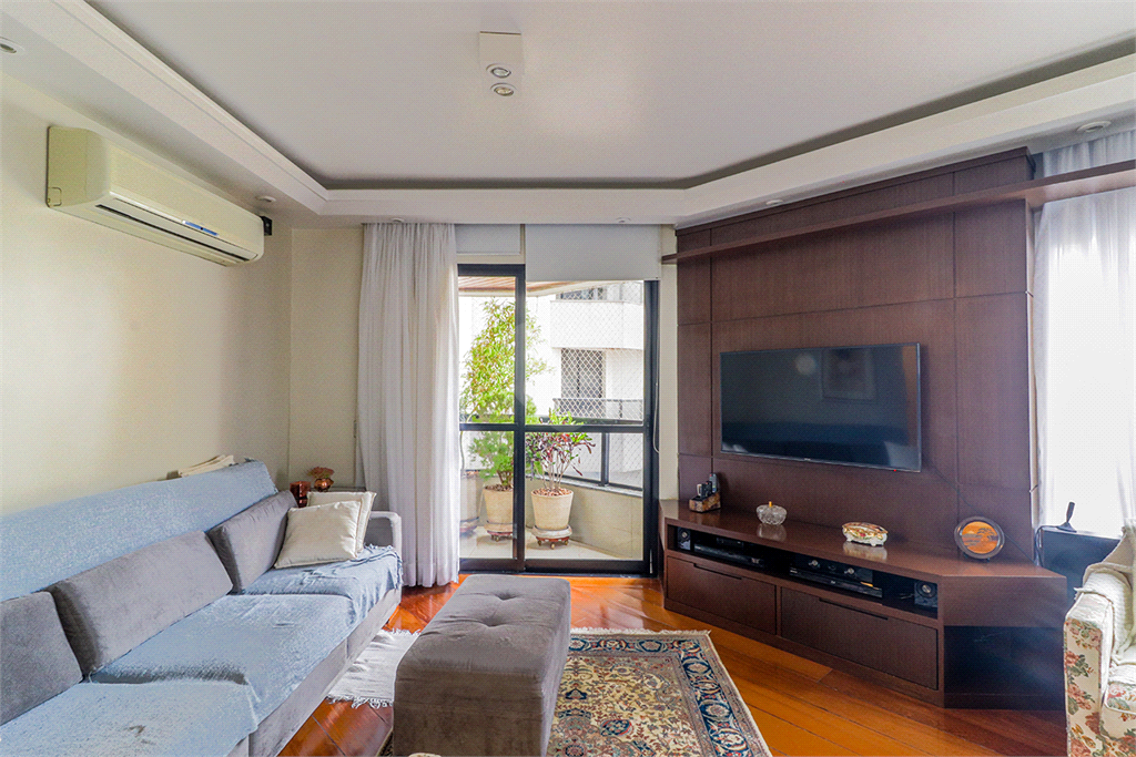 Venda Apartamento São Paulo Perdizes REO551222 4