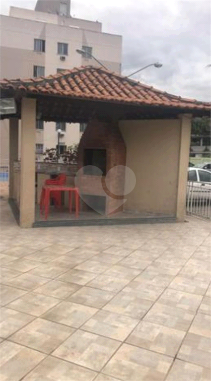 Venda Apartamento Rio De Janeiro Quintino Bocaiúva REO551255 15