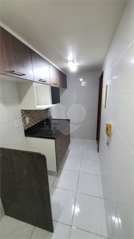 Venda Apartamento Rio De Janeiro Quintino Bocaiúva REO551255 12