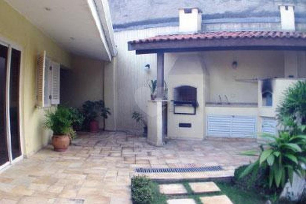 Venda Casa térrea São Paulo Sumaré REO55126 18