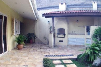 Venda Casa térrea São Paulo Sumaré REO55126 10