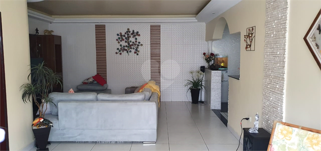 Venda Sobrado São Paulo Vila Taquari REO551301 4