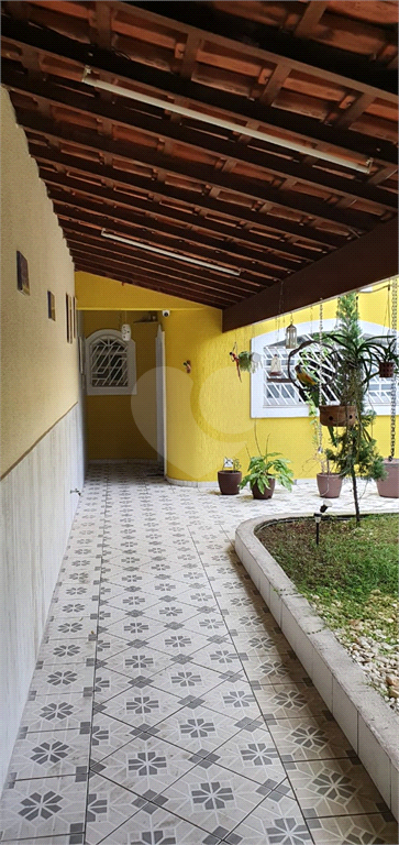 Venda Sobrado São Paulo Vila Taquari REO551301 7