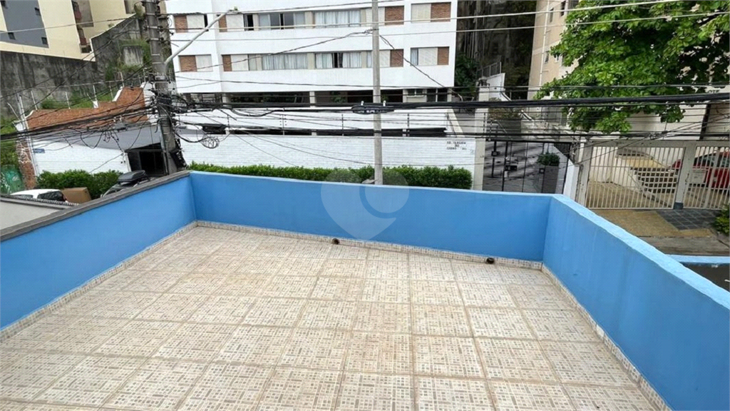 Venda Sobrado São Paulo Sumaré REO551332 22