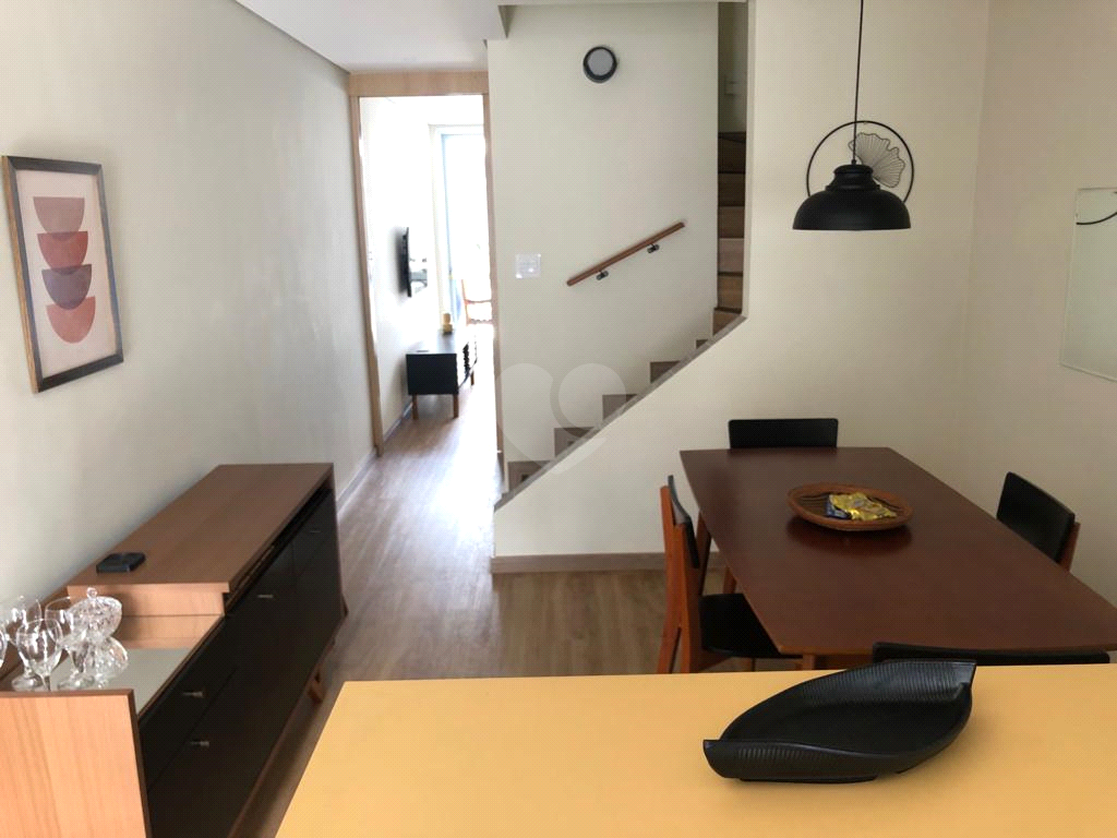 Venda Sobrado São Paulo Vila Madalena REO551339 2