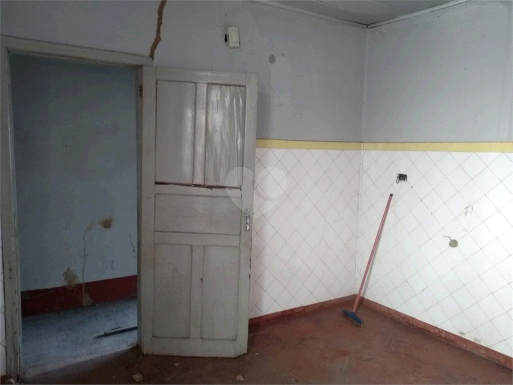 Venda Casa térrea São Paulo Vila Nova Mazzei REO551343 6