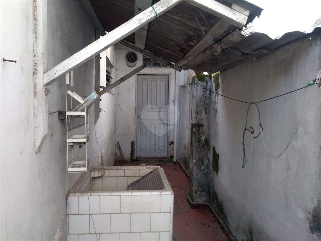 Venda Casa térrea São Paulo Vila Nova Mazzei REO551343 19