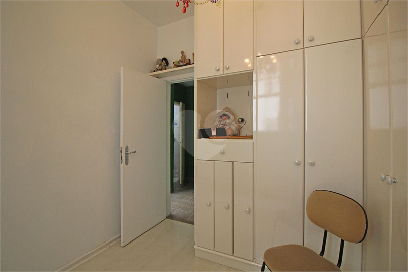 Venda Apartamento São Paulo Santa Cecília REO551358 34