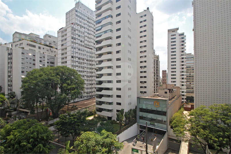 Venda Apartamento São Paulo Santa Cecília REO551358 8