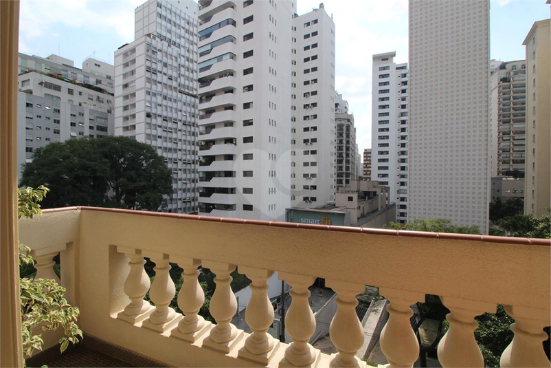 Venda Apartamento São Paulo Santa Cecília REO551358 25