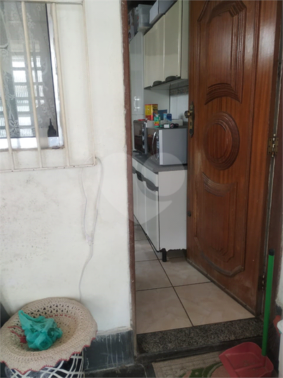 Venda Casa São Paulo Parada Inglesa REO551366 34