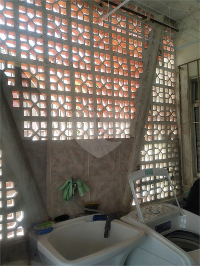 Venda Casa São Paulo Parada Inglesa REO551366 35