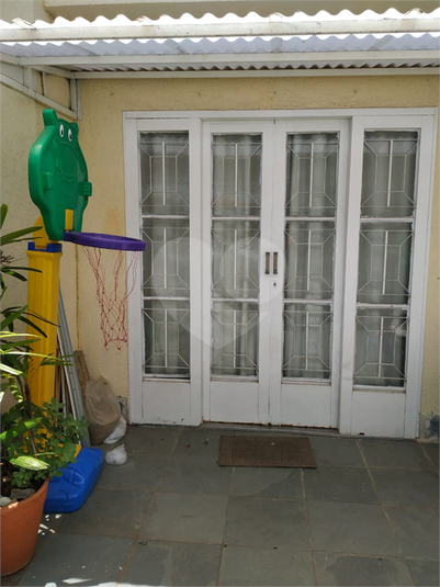 Venda Casa São Paulo Parada Inglesa REO551366 25