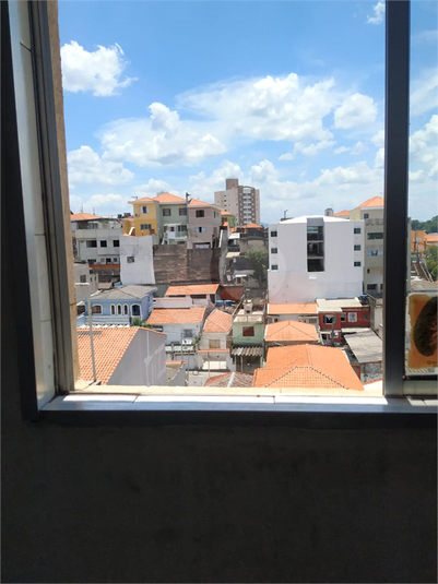Venda Casa São Paulo Parada Inglesa REO551366 11