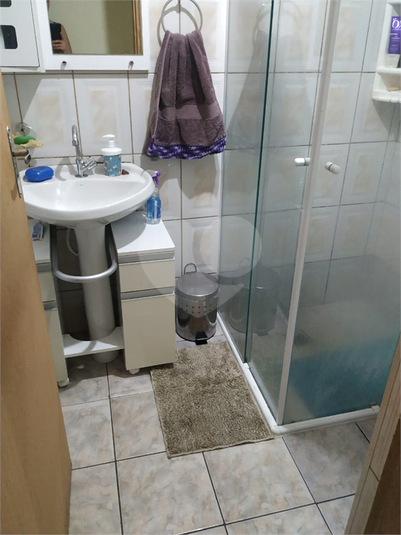 Venda Casa São Paulo Parada Inglesa REO551366 7