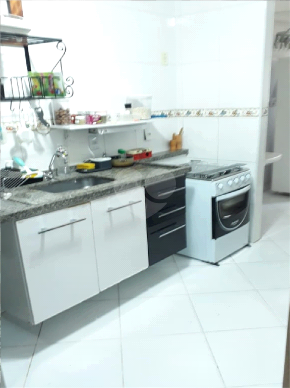 Venda Apartamento São Paulo Vila Aurora (zona Norte) REO551372 18