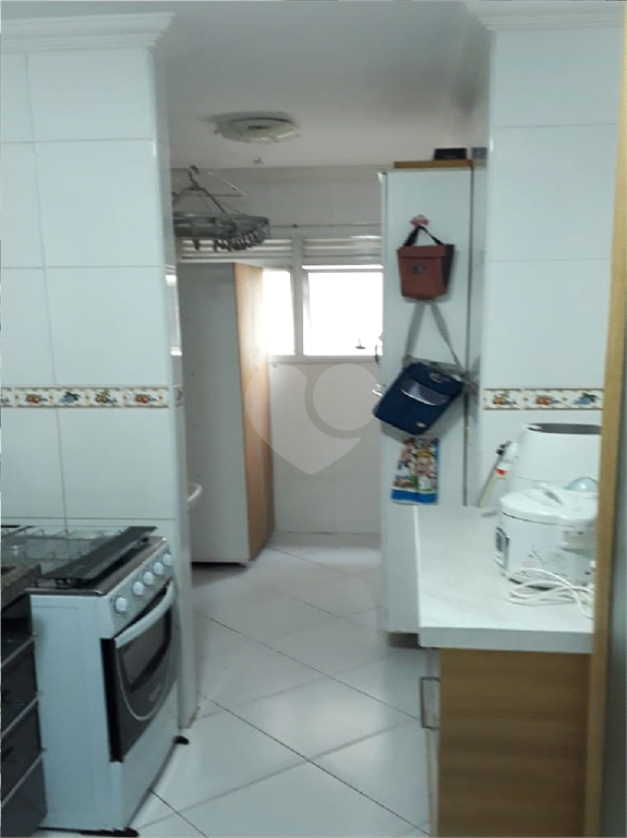 Venda Apartamento São Paulo Vila Aurora (zona Norte) REO551372 20