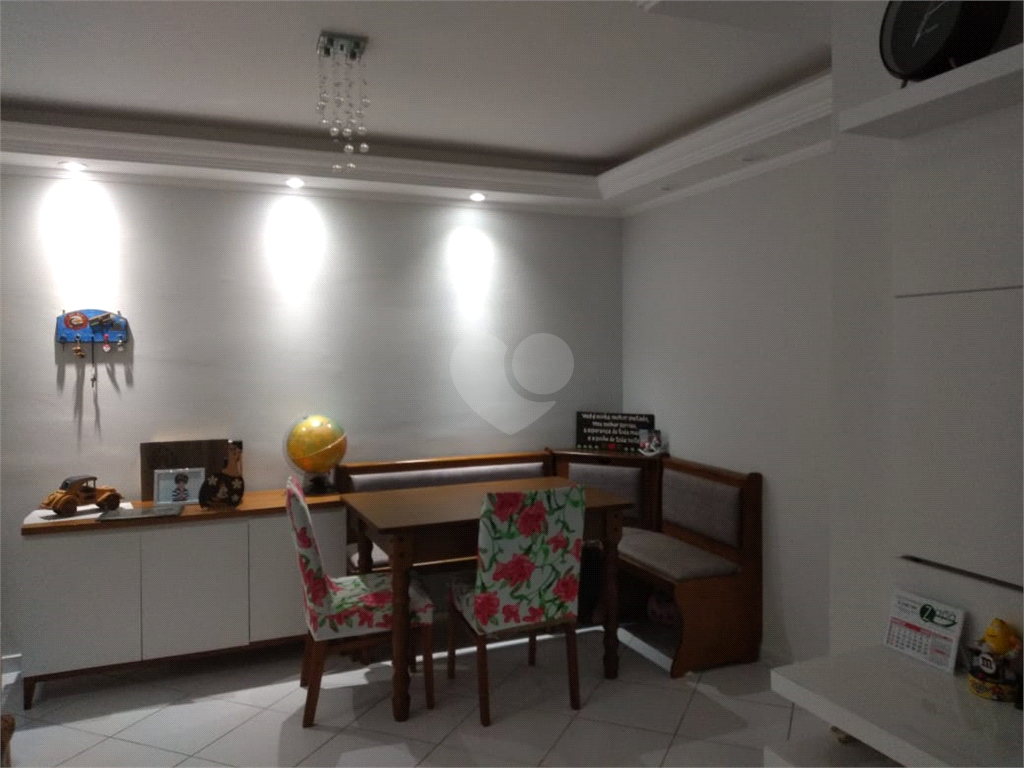 Venda Apartamento São Paulo Vila Aurora (zona Norte) REO551372 2