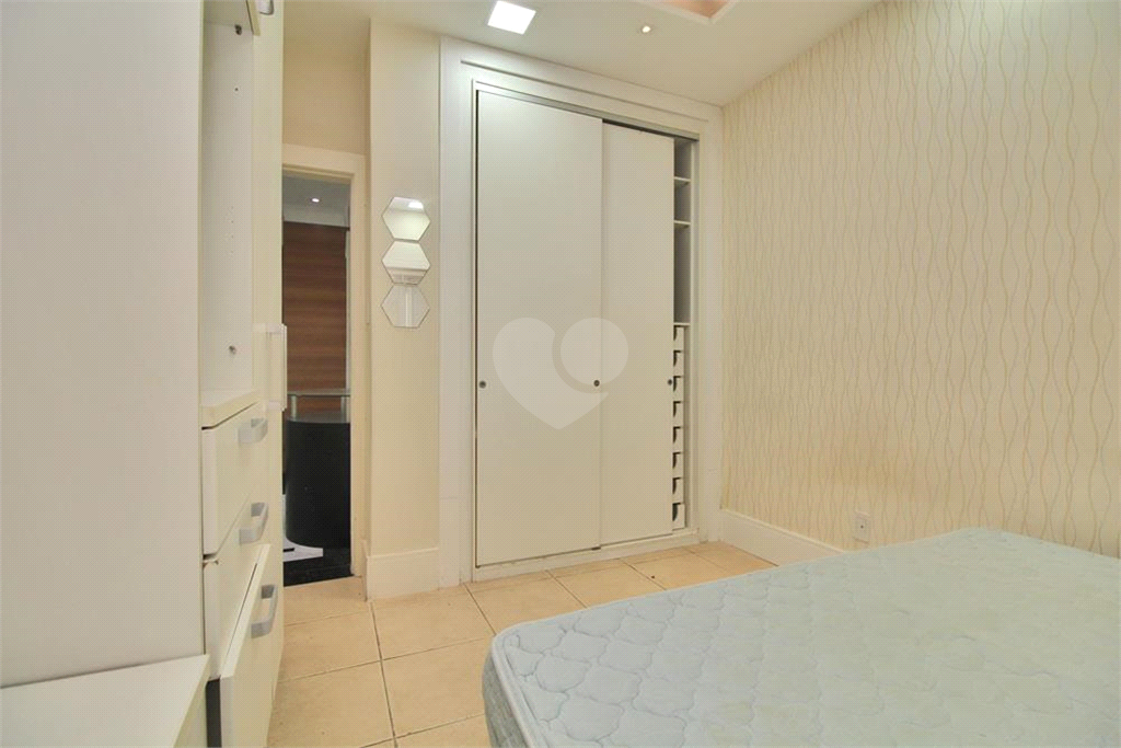 Venda Apartamento São Paulo Jardim Paulista REO551378 16