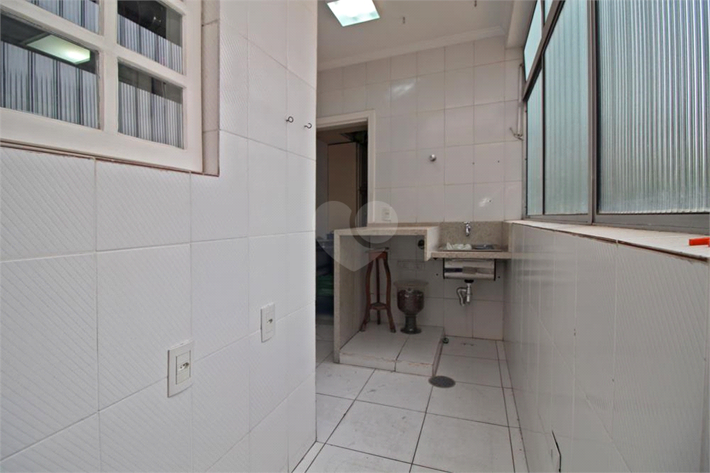 Venda Apartamento São Paulo Jardim Paulista REO551378 25