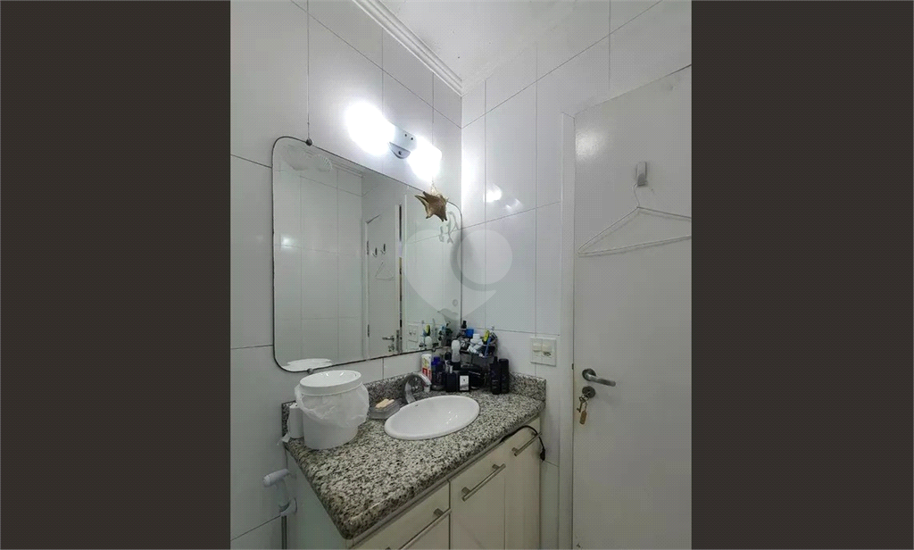 Venda Condomínio São Paulo Jardim Previdência REO551409 5