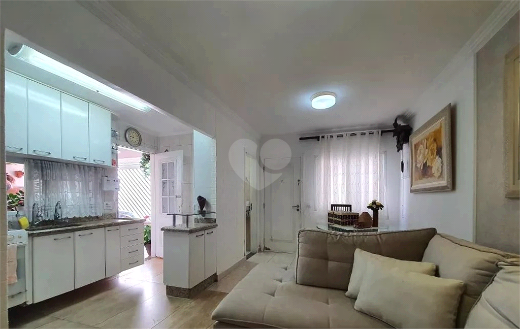 Venda Condomínio São Paulo Jardim Previdência REO551409 3