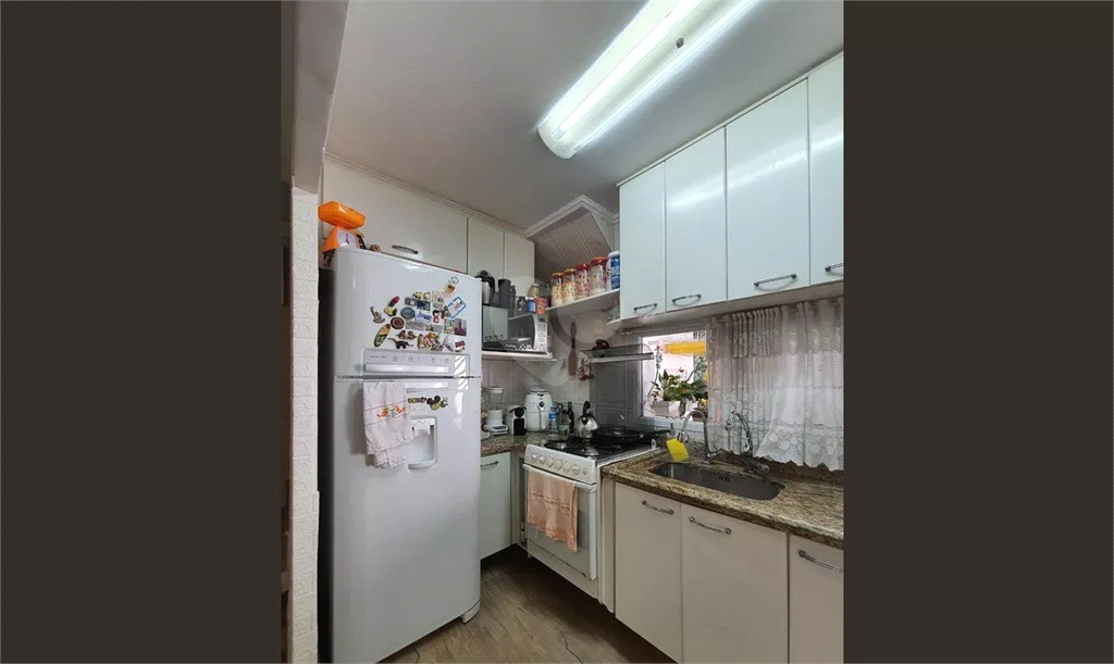 Venda Condomínio São Paulo Jardim Previdência REO551409 11