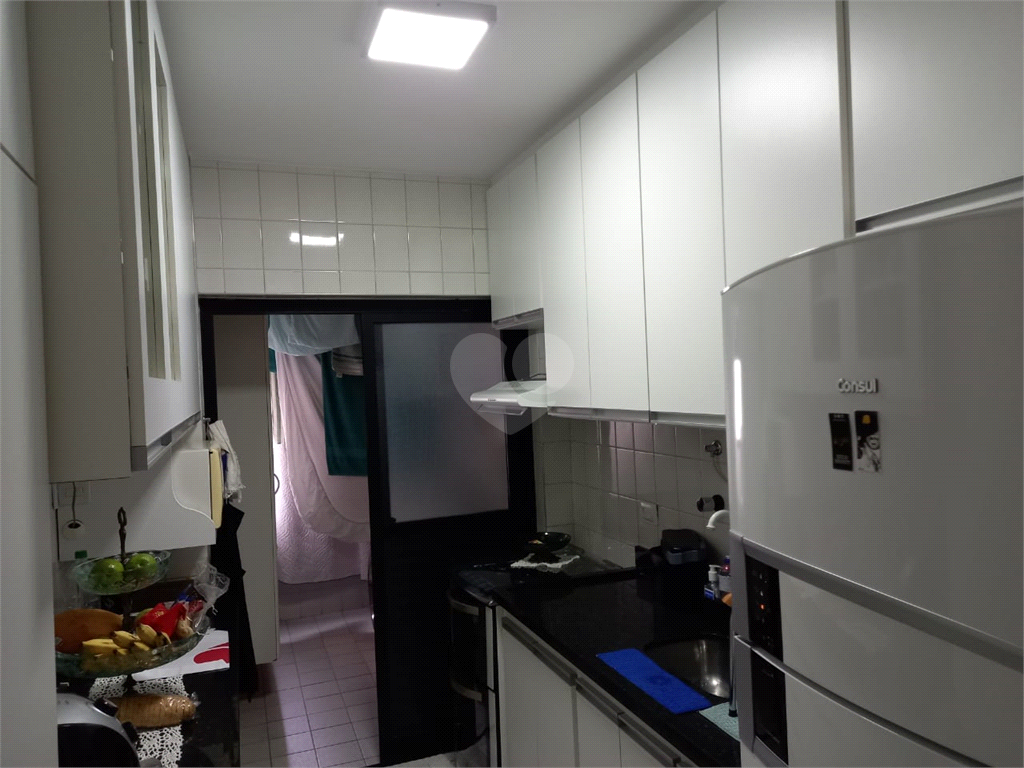 Venda Apartamento São Paulo Lauzane Paulista REO551421 1