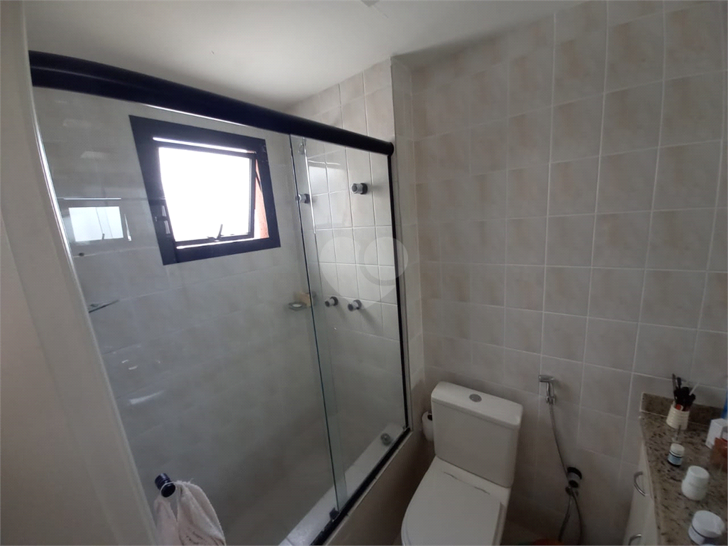 Venda Apartamento São Paulo Lauzane Paulista REO551421 24