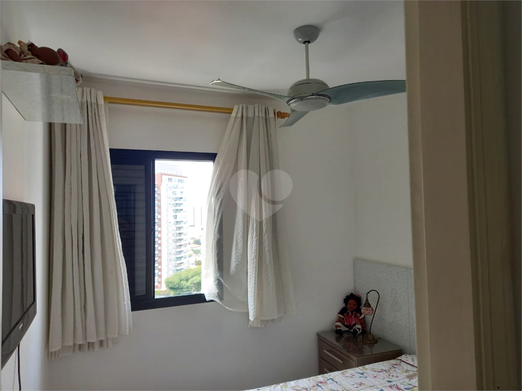 Venda Apartamento São Paulo Lauzane Paulista REO551421 11