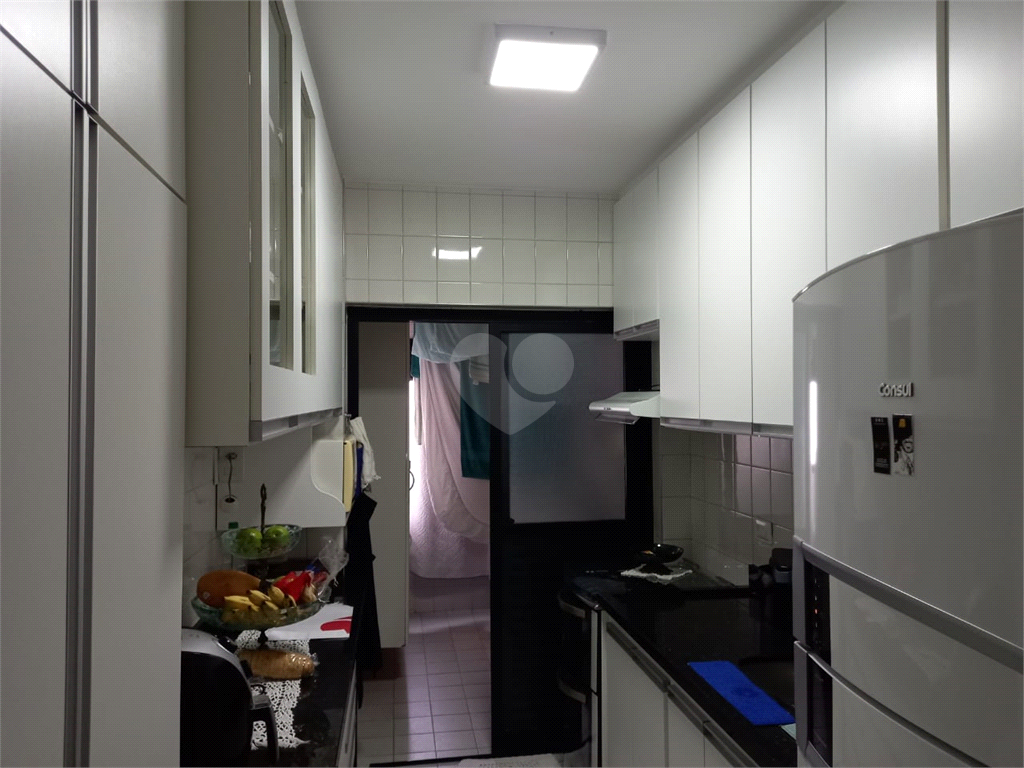 Venda Apartamento São Paulo Lauzane Paulista REO551421 5