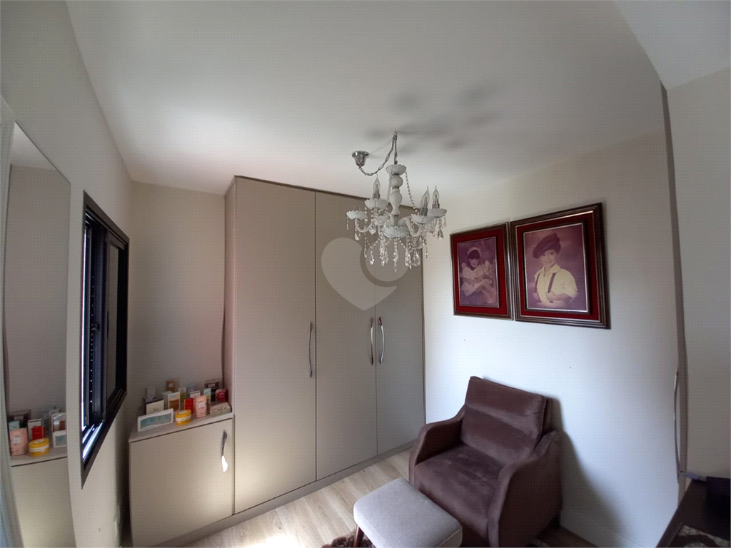 Venda Apartamento São Paulo Lauzane Paulista REO551421 23