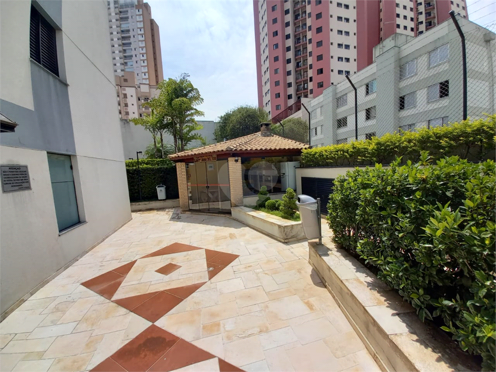 Venda Apartamento São Paulo Lauzane Paulista REO551421 29