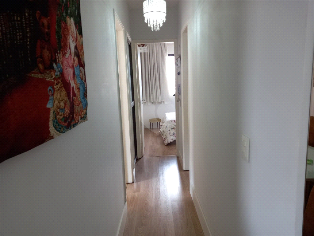 Venda Apartamento São Paulo Lauzane Paulista REO551421 10