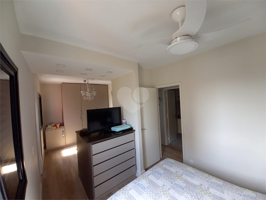 Venda Apartamento São Paulo Lauzane Paulista REO551421 20